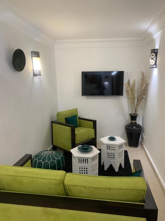 Riad Le Roy'S مراكش المظهر الخارجي الصورة