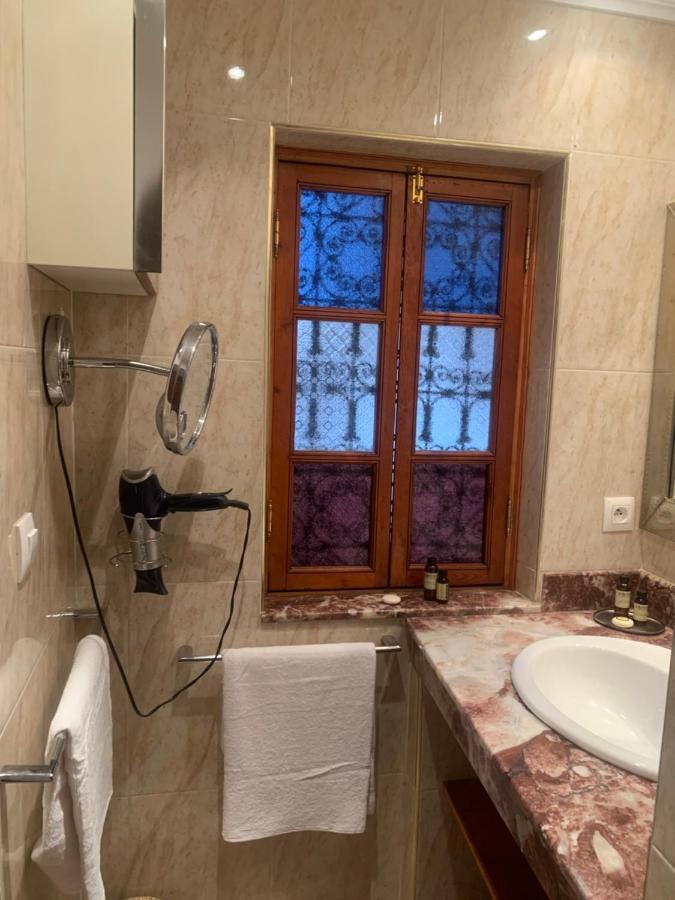 Riad Le Roy'S مراكش المظهر الخارجي الصورة