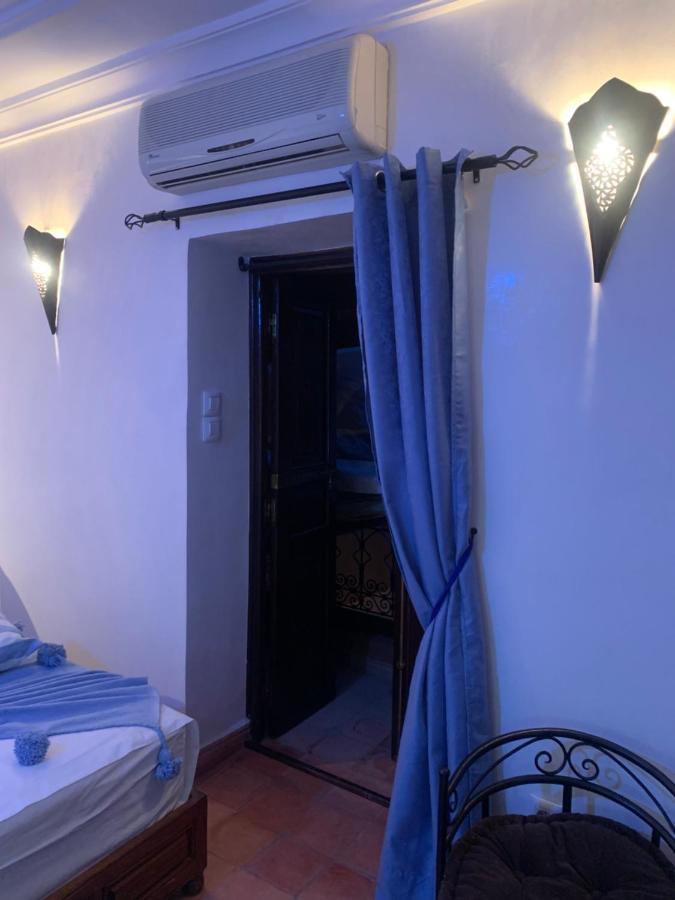 Riad Le Roy'S مراكش المظهر الخارجي الصورة
