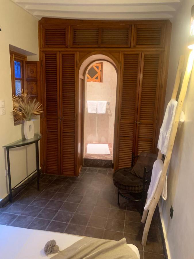 Riad Le Roy'S مراكش المظهر الخارجي الصورة